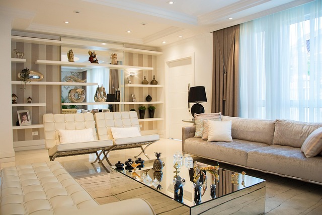 Final Renovated Home